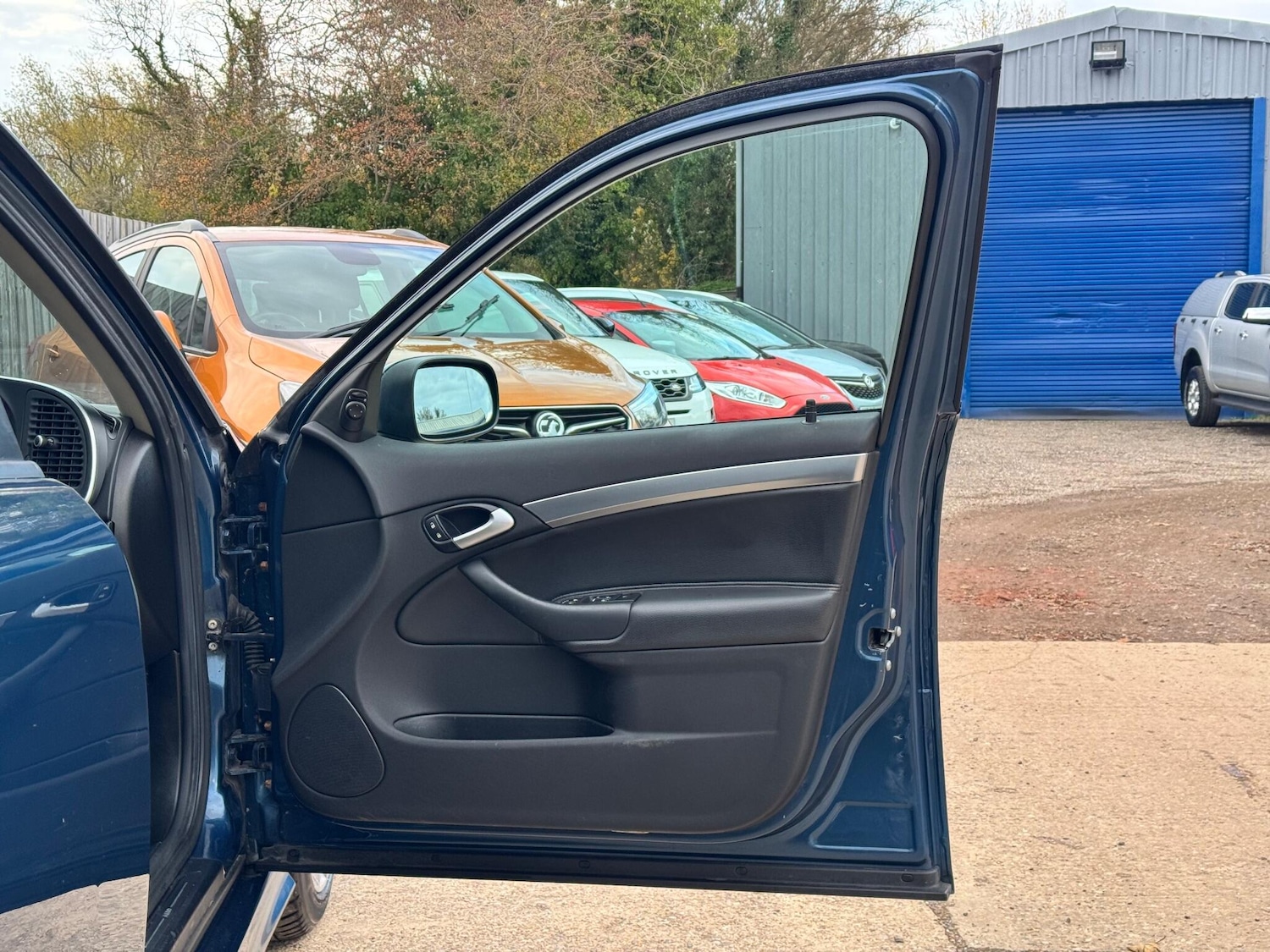 Used Saab 9-3 2008 for sale - 76446528: Photo 26