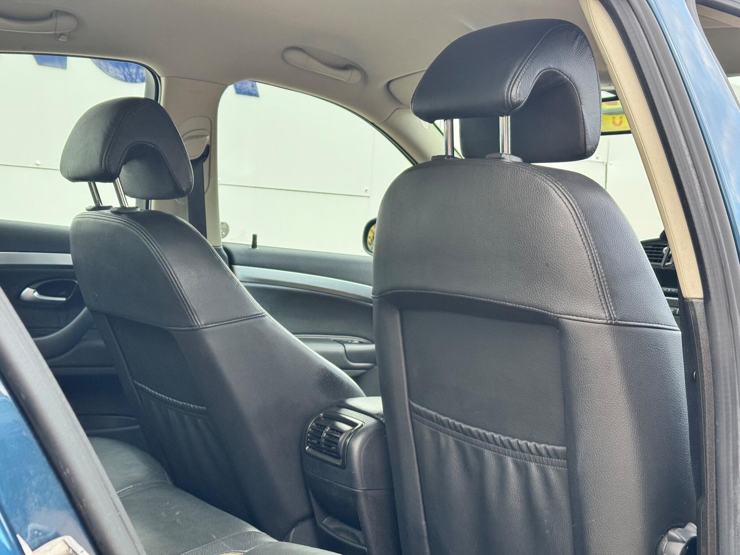 Used Saab 9-3 2008 for sale - 76446528: Photo 29