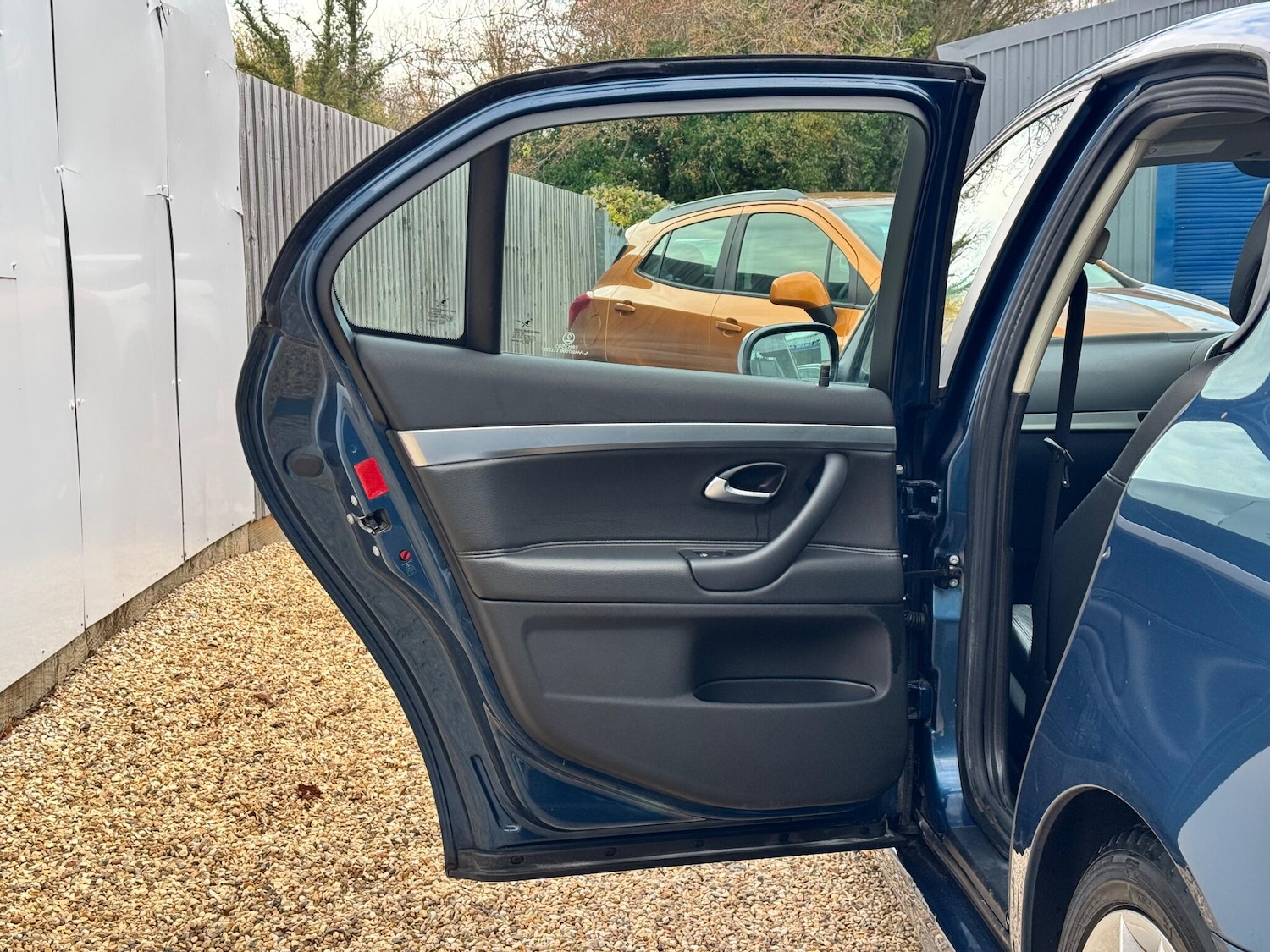 Used Saab 9-3 2008 for sale - 76446528: Photo 30