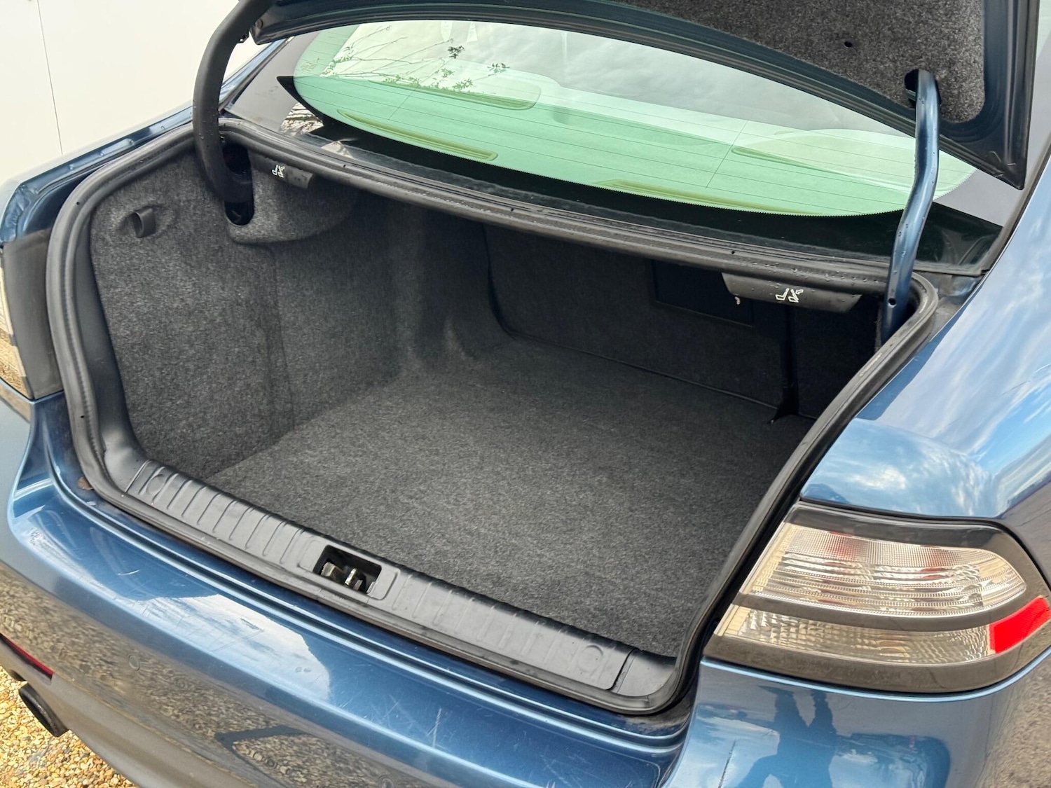 Used Saab 9-3 2008 for sale - 76446528: Photo 31