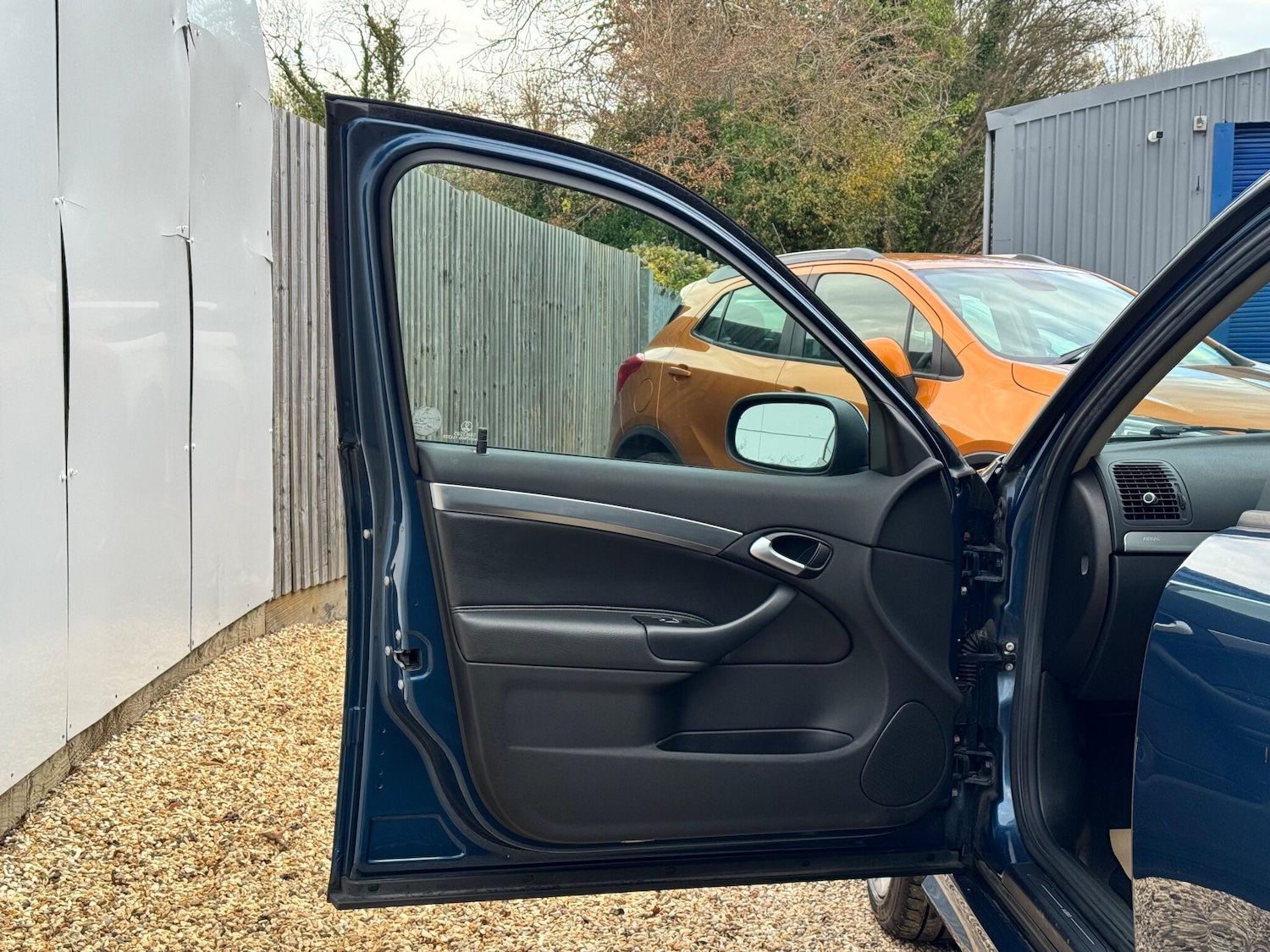 Used Saab 9-3 2008 for sale - 76446528: Photo 33