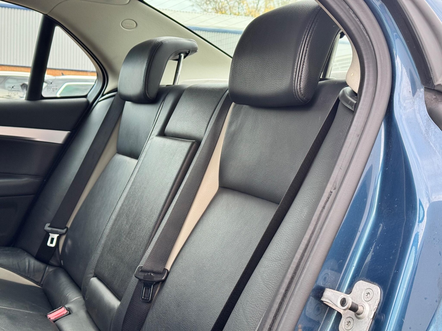 Used Saab 9-3 2008 for sale - 76446528: Photo 34