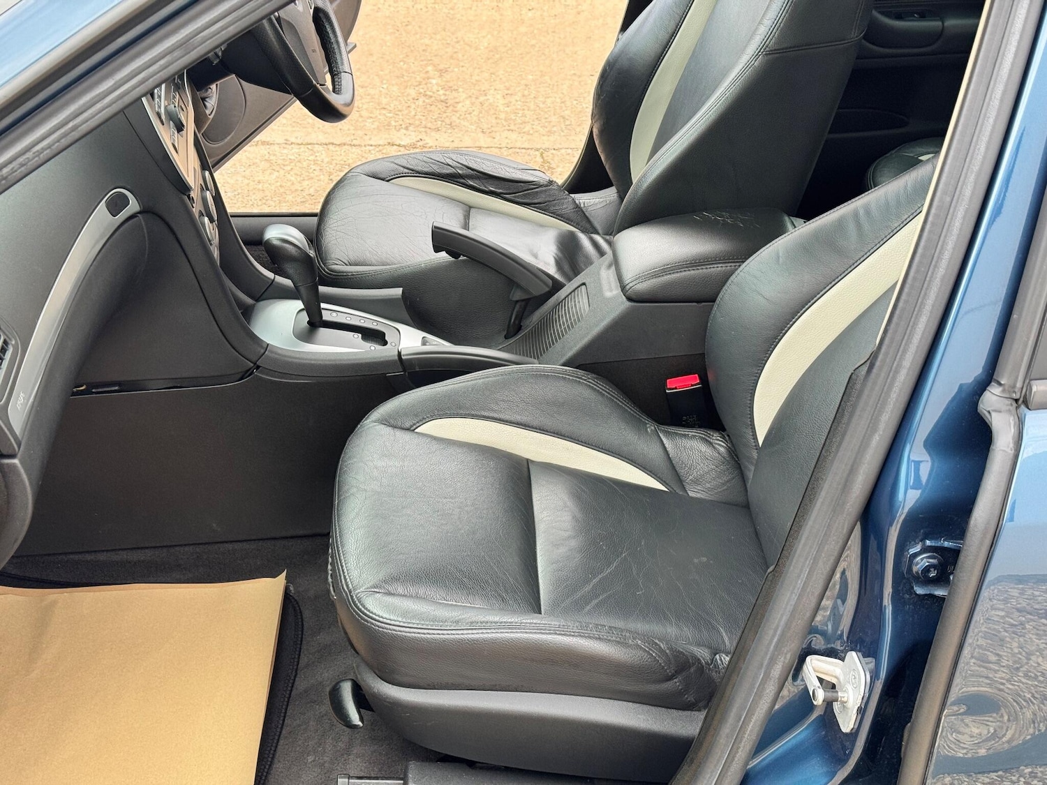 Used Saab 9-3 2008 for sale - 76446528: Photo 36