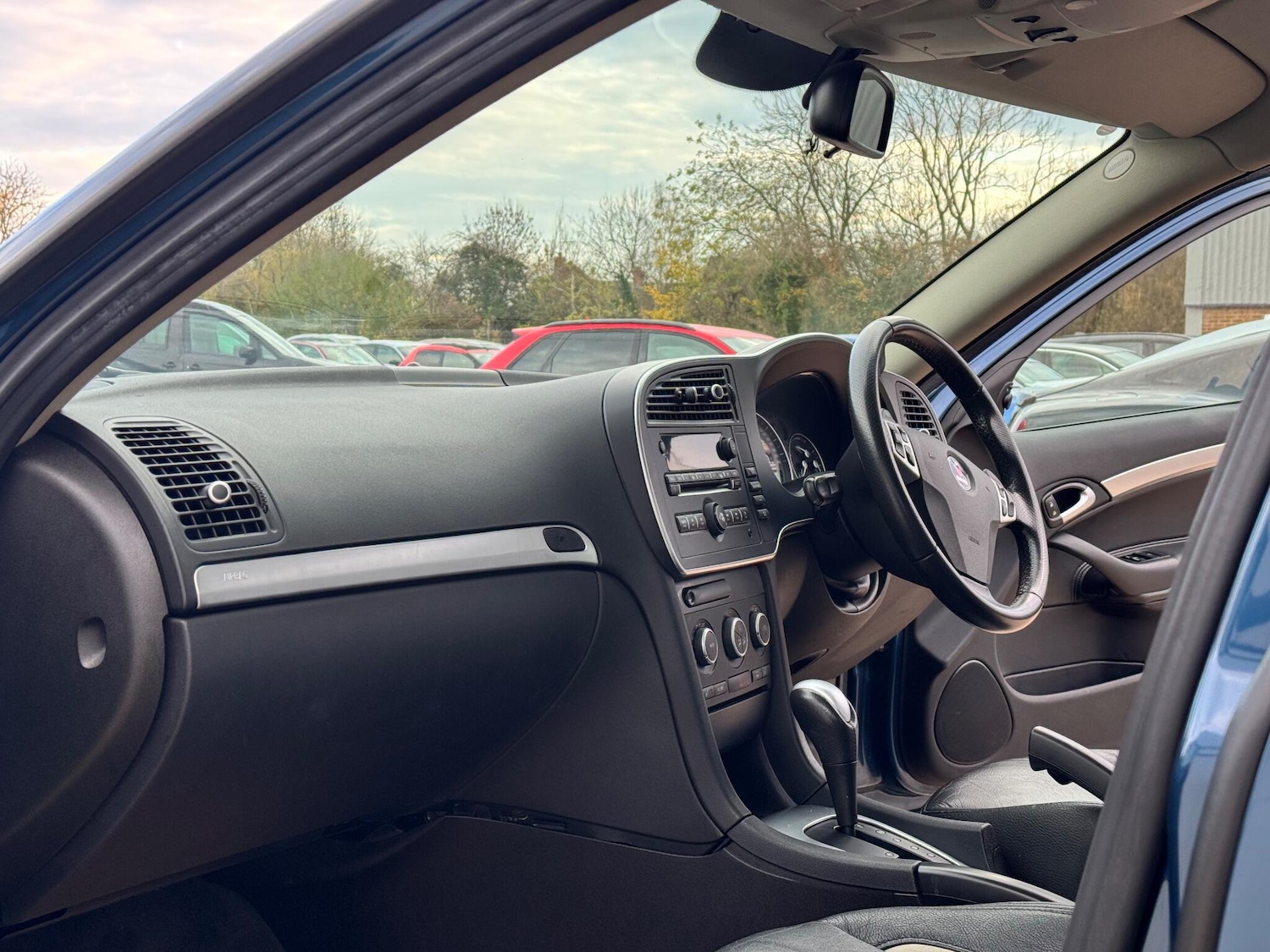 Used Saab 9-3 2008 for sale - 76446528: Photo 38