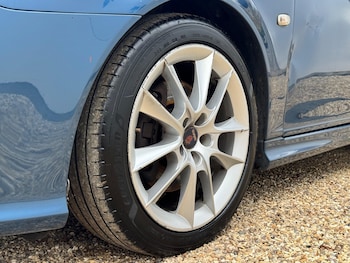 Used Saab 9-3 2008 for sale - 76446528: Photo