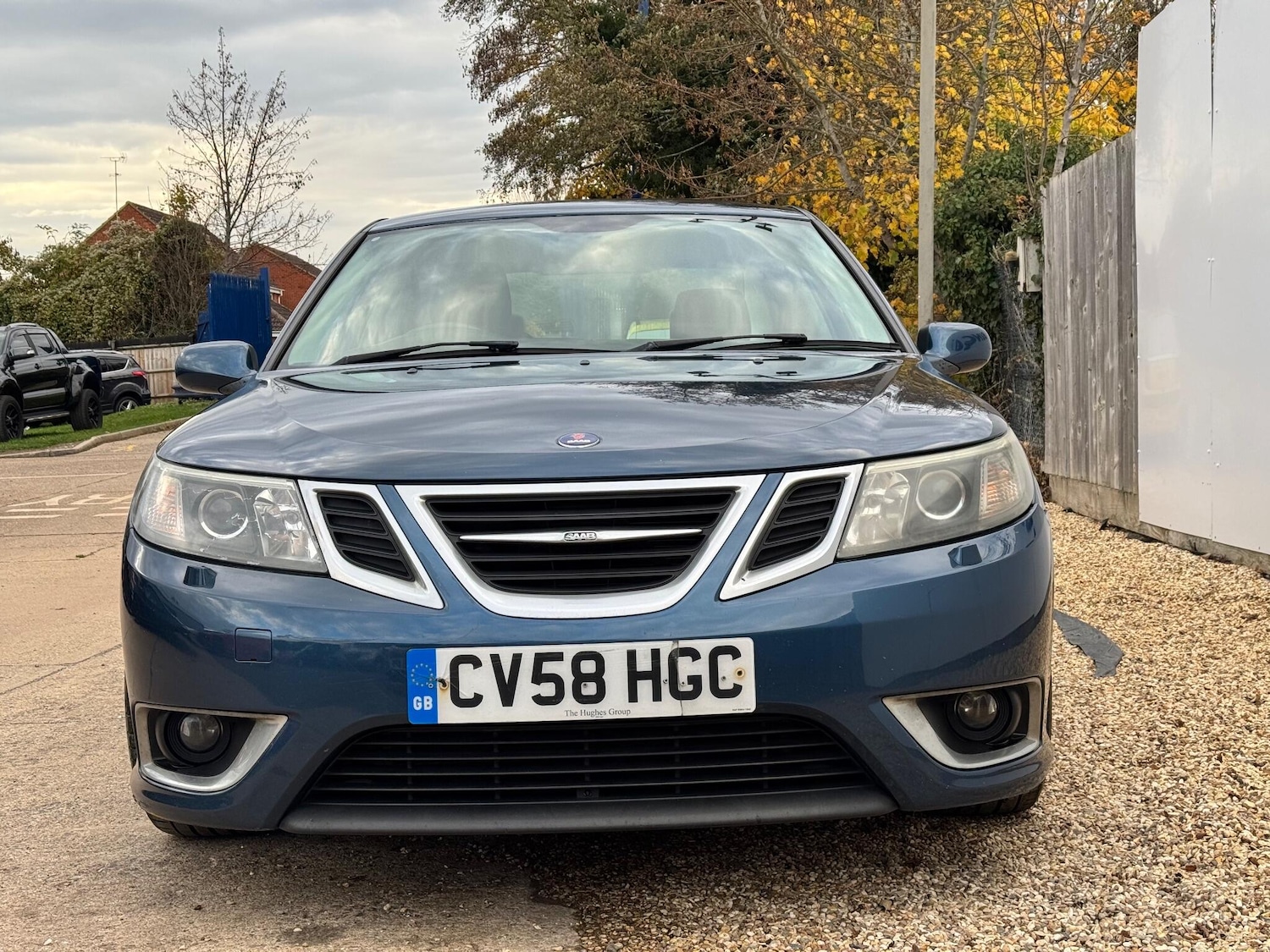 Used Saab 9-3 2008 for sale - 76446528: Photo 6