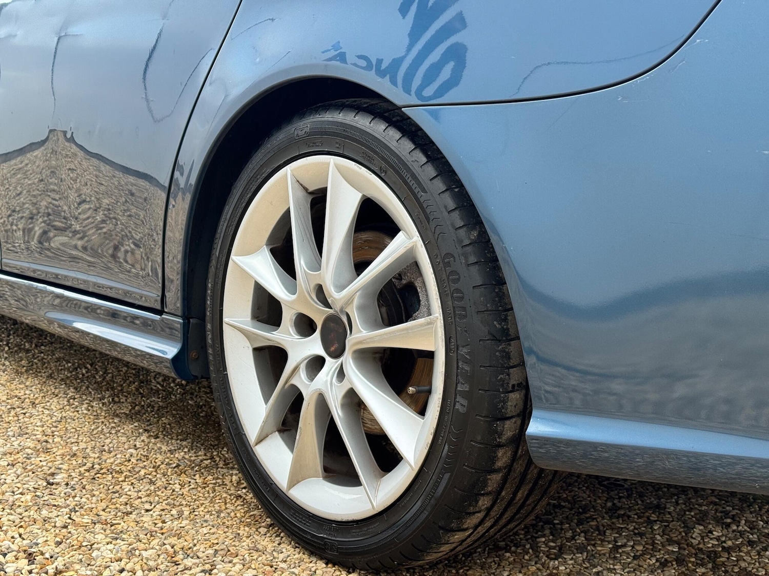 Used Saab 9-3 2008 for sale - 76446528: Photo 7