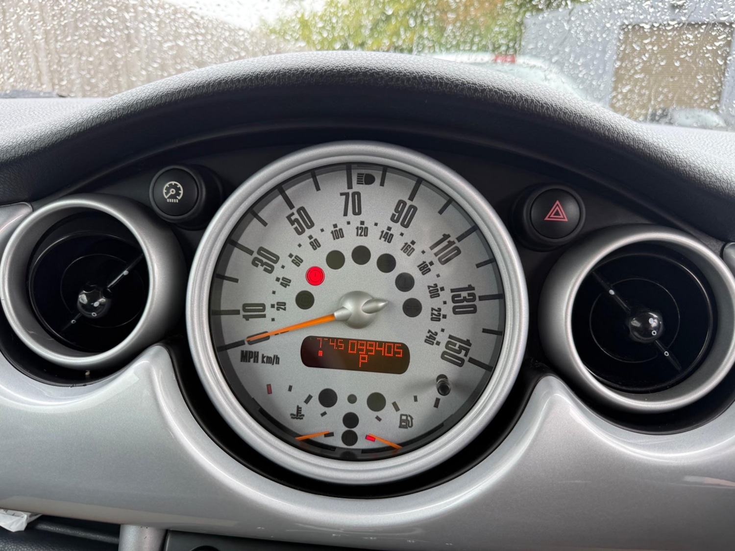 Used MINI Hatch 2002 for sale - 76484440: Photo 18