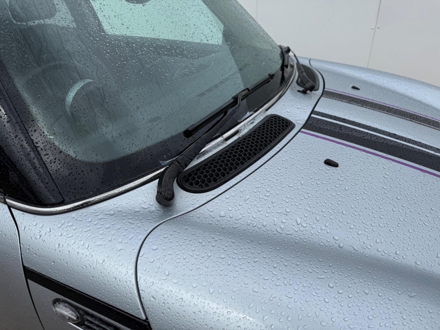 Used MINI Hatch 2002 for sale - 76484440: Photo 19