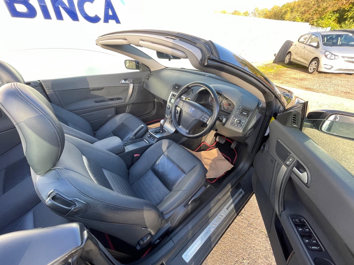 Vehicle 13