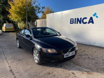 2007 (07) - 2.4i Sport 2dr Geartronic