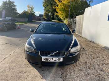 Used Volvo C70 2007 for sale - 74828612: Photo