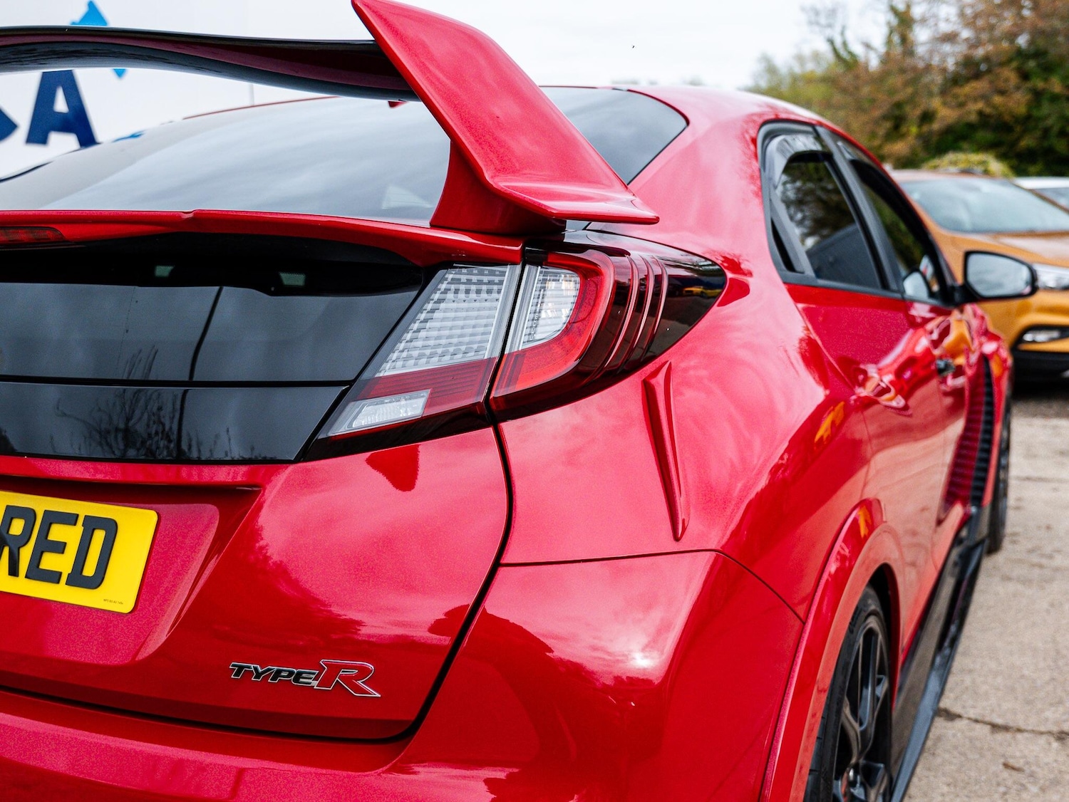 Used Honda Civic 2015 for sale - 76996342: Photo 12