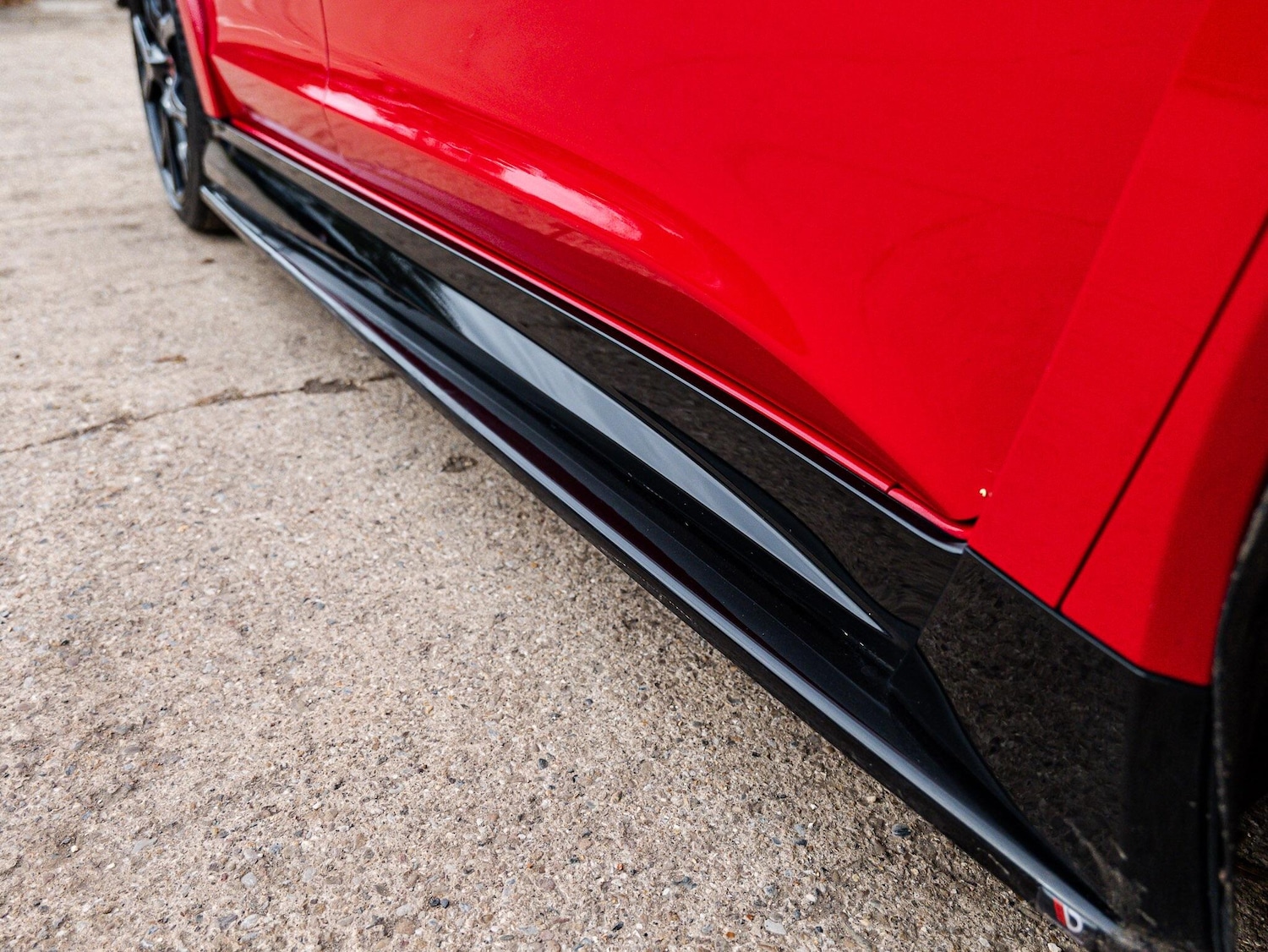 Used Honda Civic 2015 for sale - 76996342: Photo 19