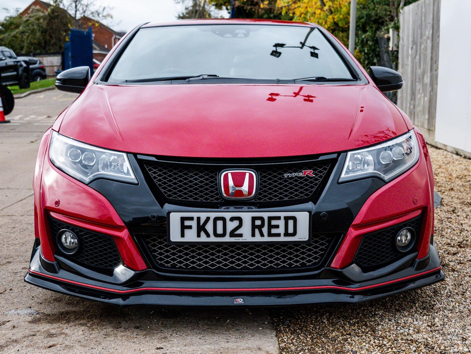 Used Honda Civic 2015 for sale - 76996342: Photo 2