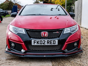 Used Honda Civic 2015 for sale - 76996342: Photo