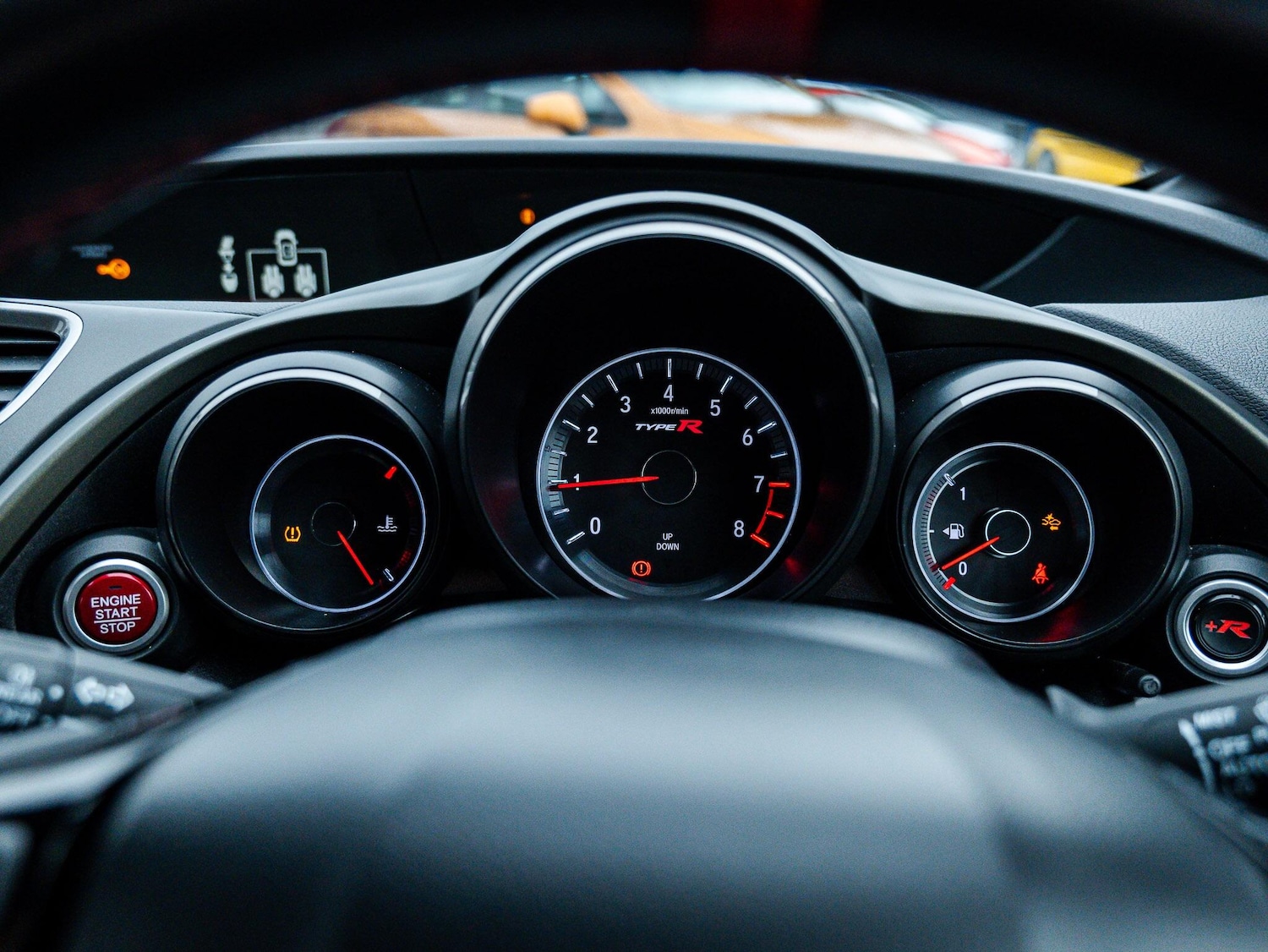 Used Honda Civic 2015 for sale - 76996342: Photo 32