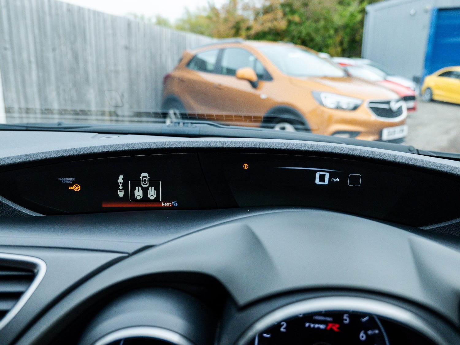 Used Honda Civic 2015 for sale - 76996342: Photo 33