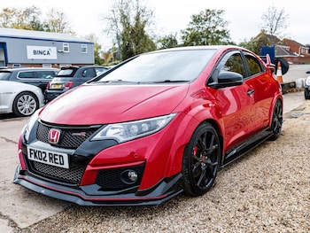 Used Honda Civic 2015 for sale - 76996342: Photo