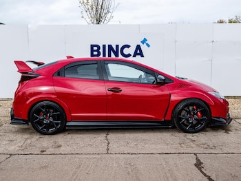 Used Honda Civic 2015 for sale - 76996342: Photo