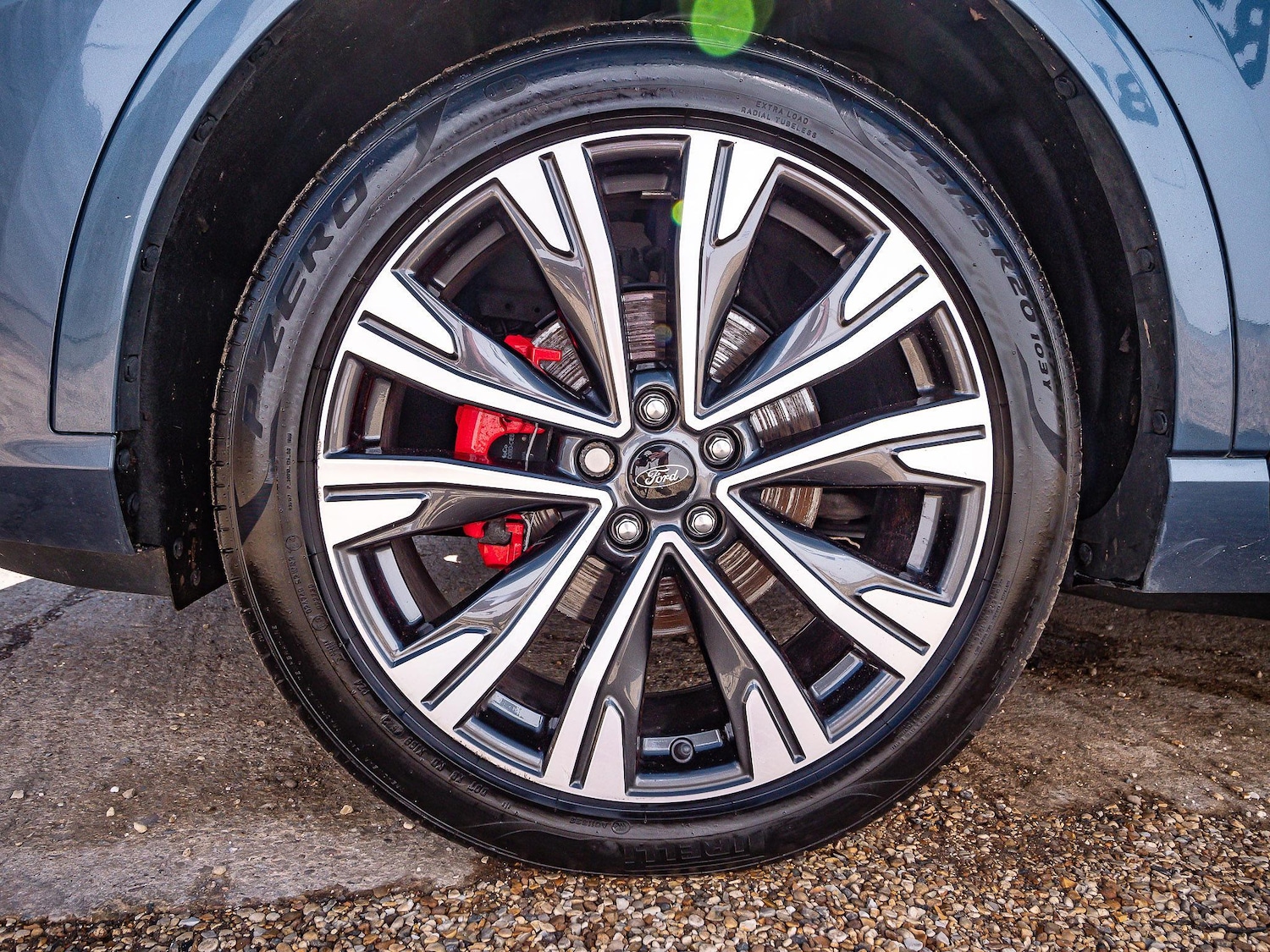 Used Ford Kuga 2022 for sale - 77144583: Photo 12