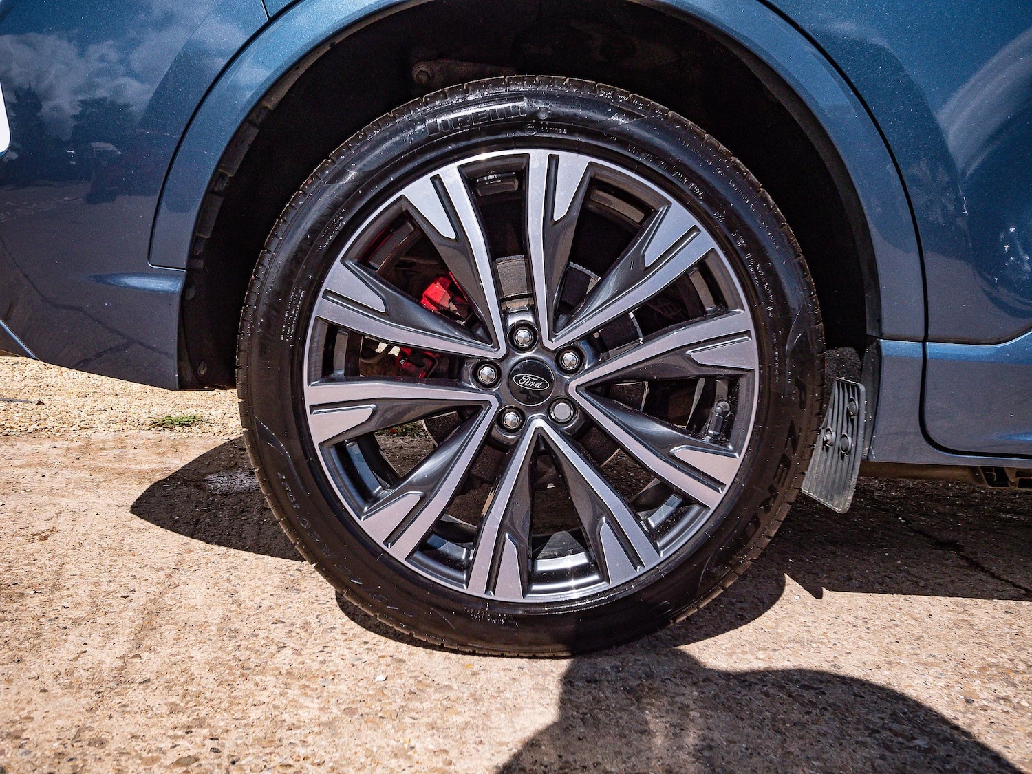 Used Ford Kuga 2022 for sale - 77144583: Photo 14