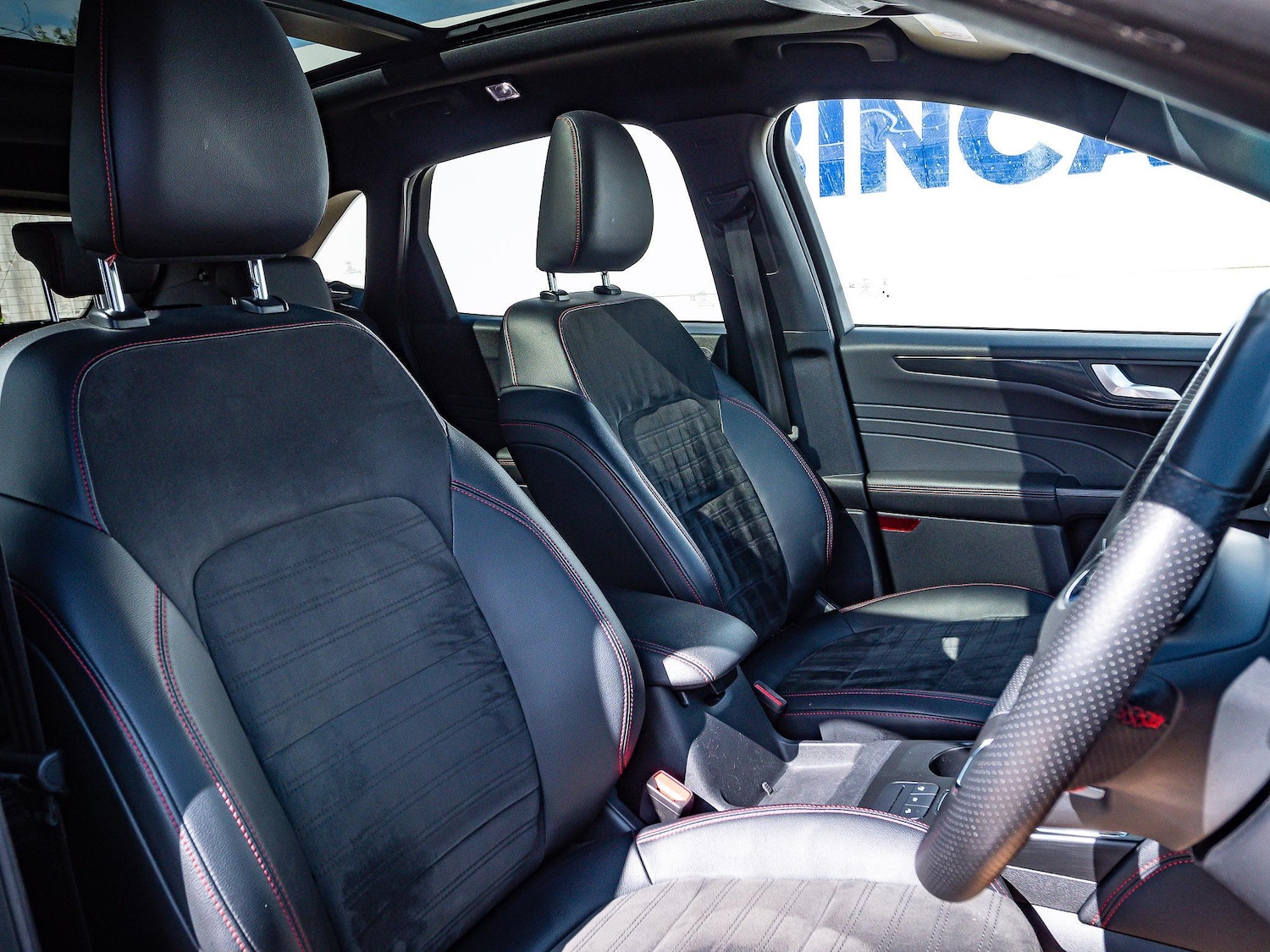 Used Ford Kuga 2022 for sale - 77144583: Photo 16