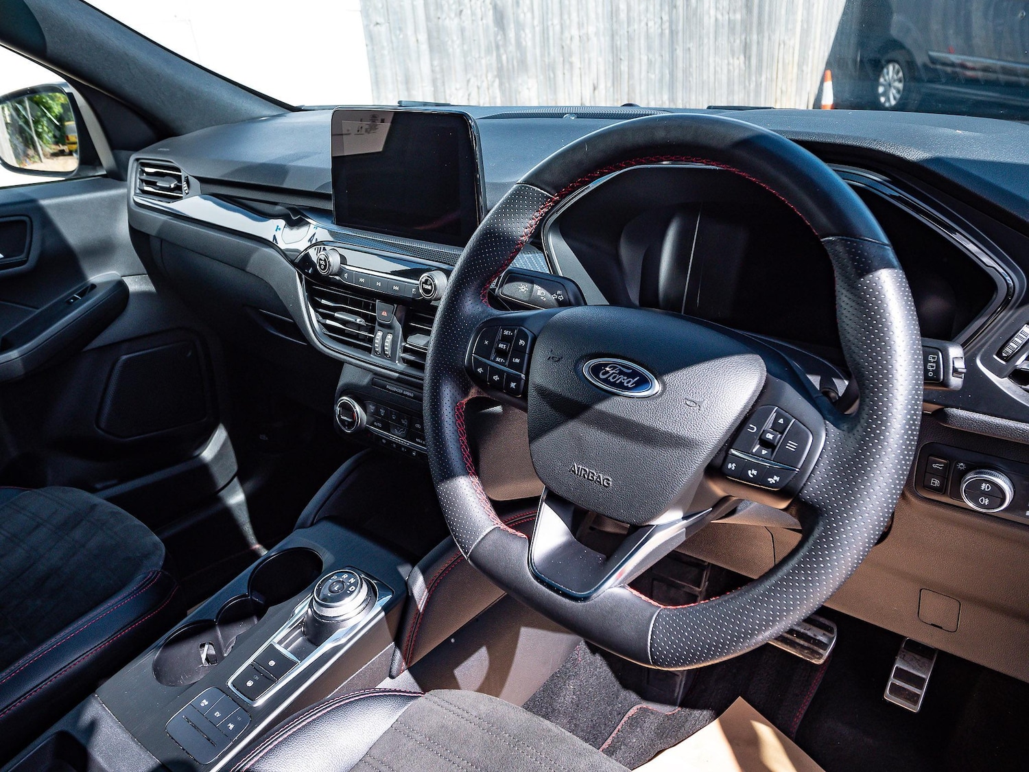 Used Ford Kuga 2022 for sale - 77144583: Photo 17