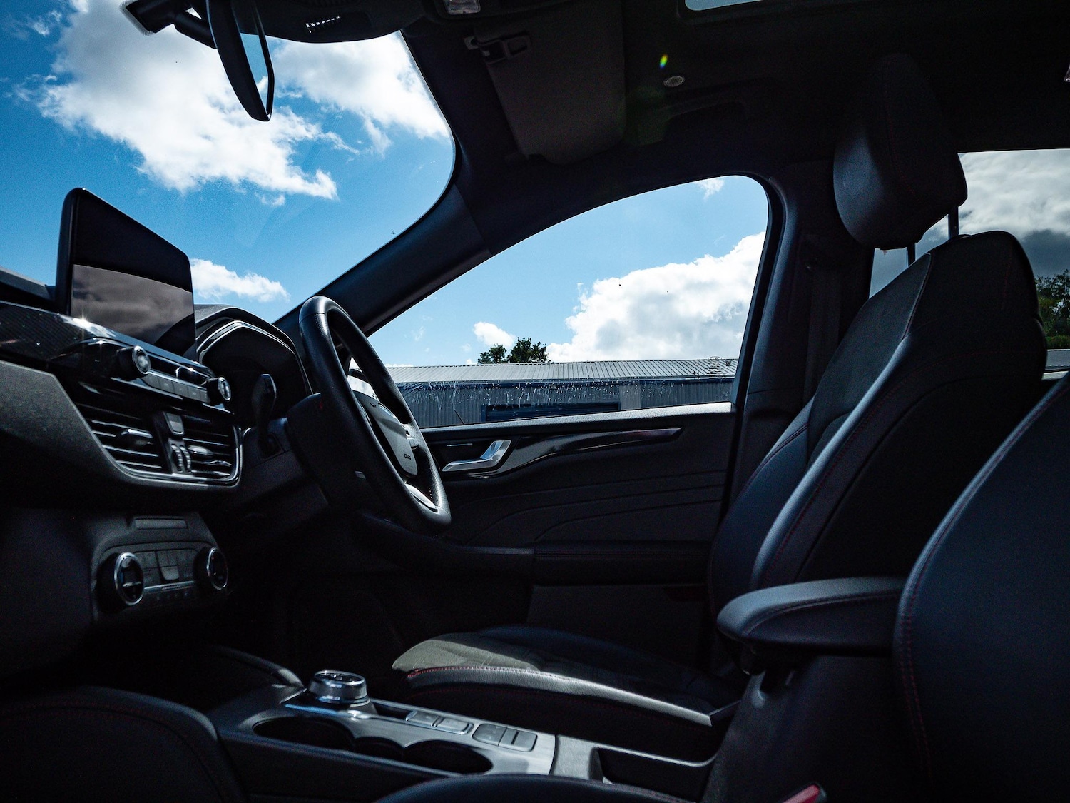 Used Ford Kuga 2022 for sale - 77144583: Photo 23