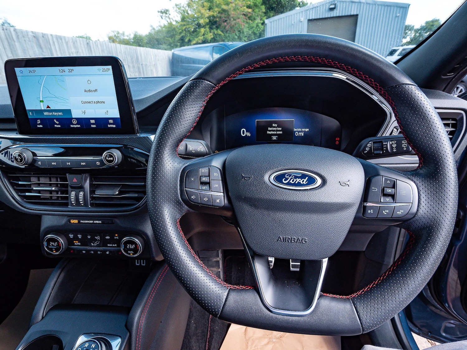 Used Ford Kuga 2022 for sale - 77144583: Photo 28