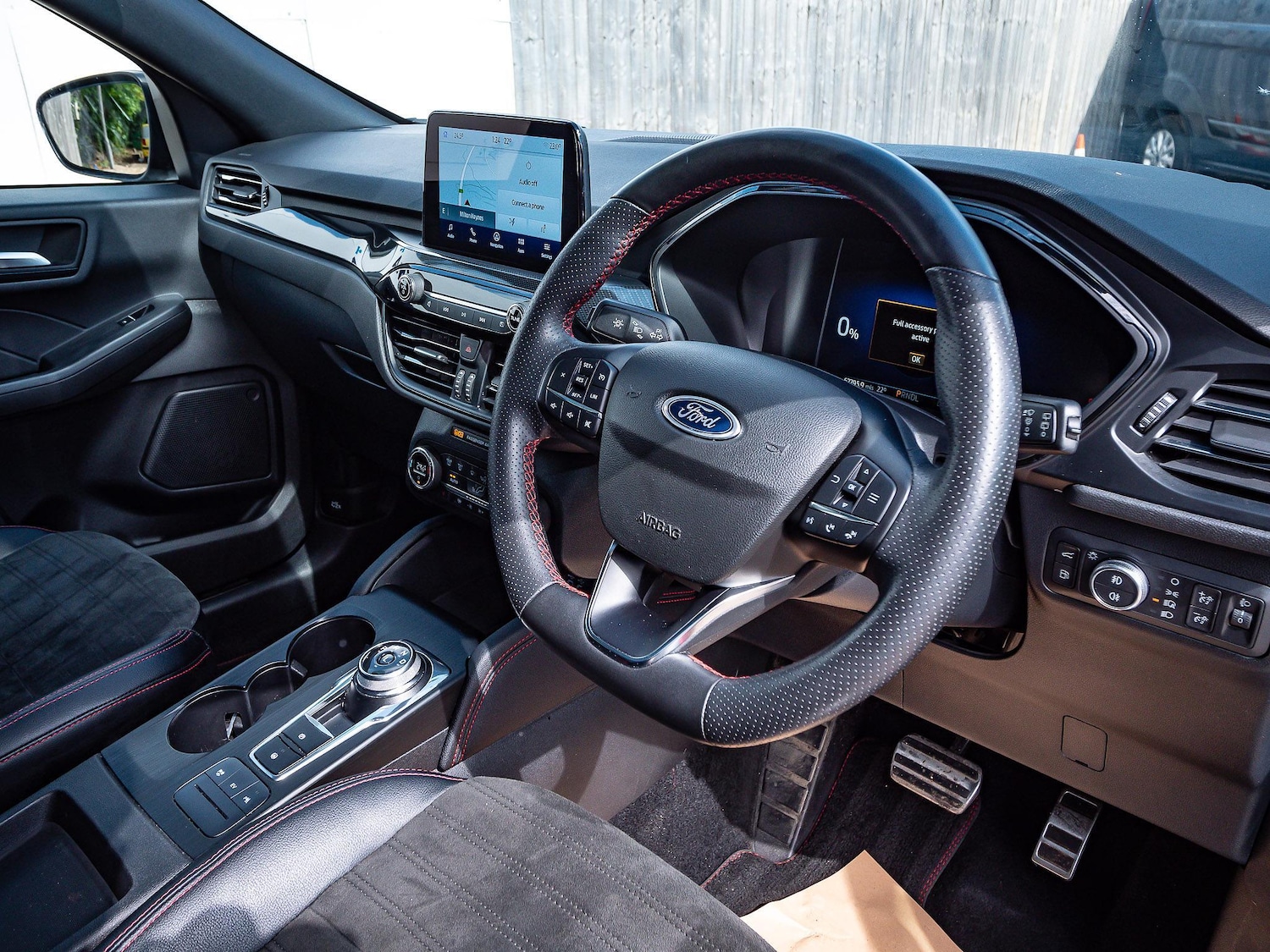 Used Ford Kuga 2022 for sale - 77144583: Photo 29