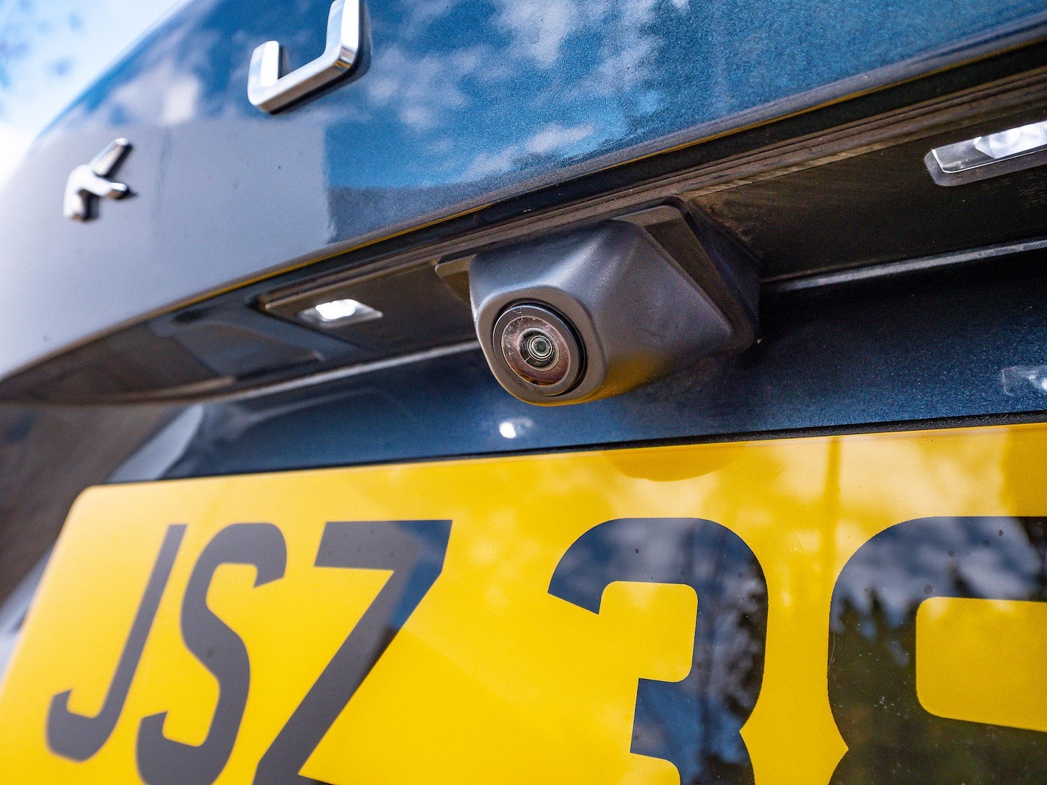 Used Ford Kuga 2022 for sale - 77144583: Photo 32