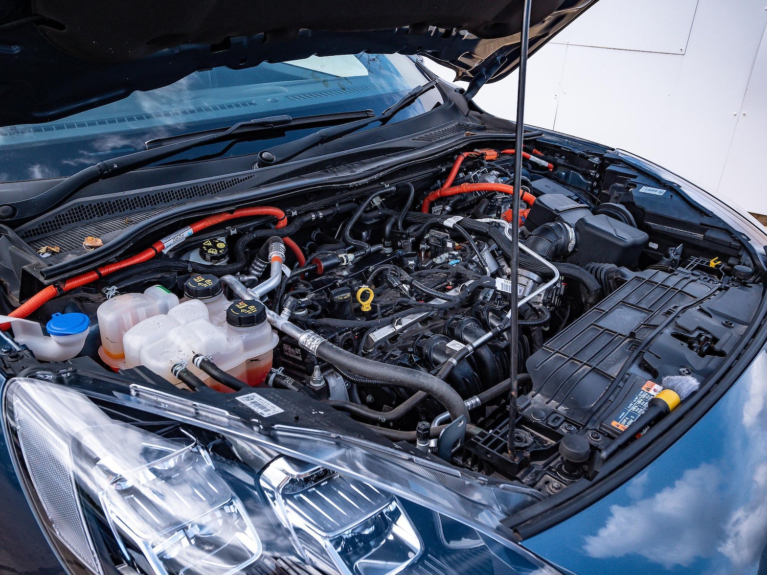 Used Ford Kuga 2022 for sale - 77144583: Photo 33