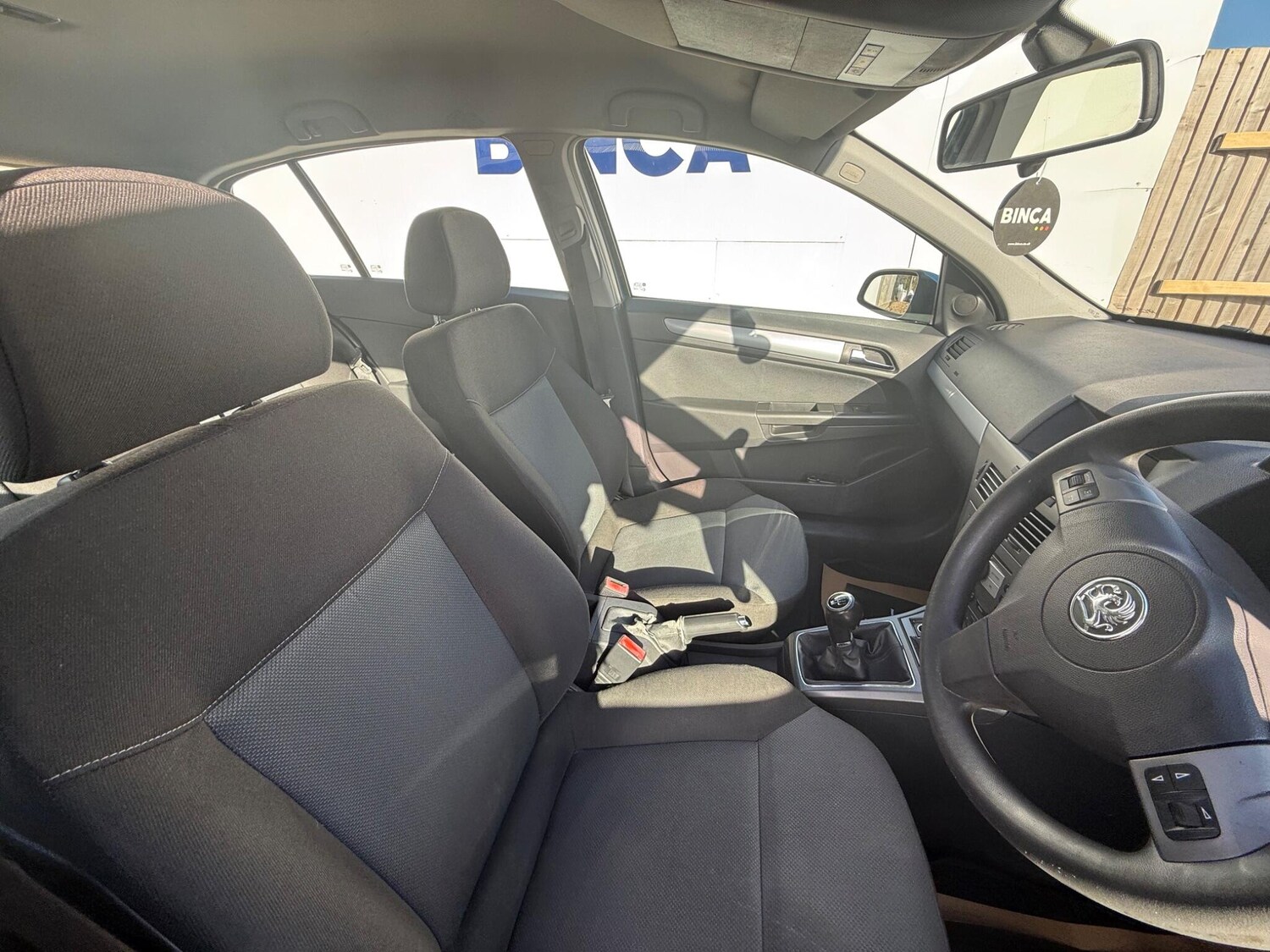 Used Vauxhall Astra 2004 for sale - 78019953: Photo 14