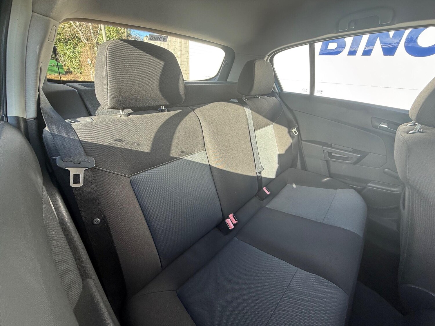 Used Vauxhall Astra 2004 for sale - 78019953: Photo 15