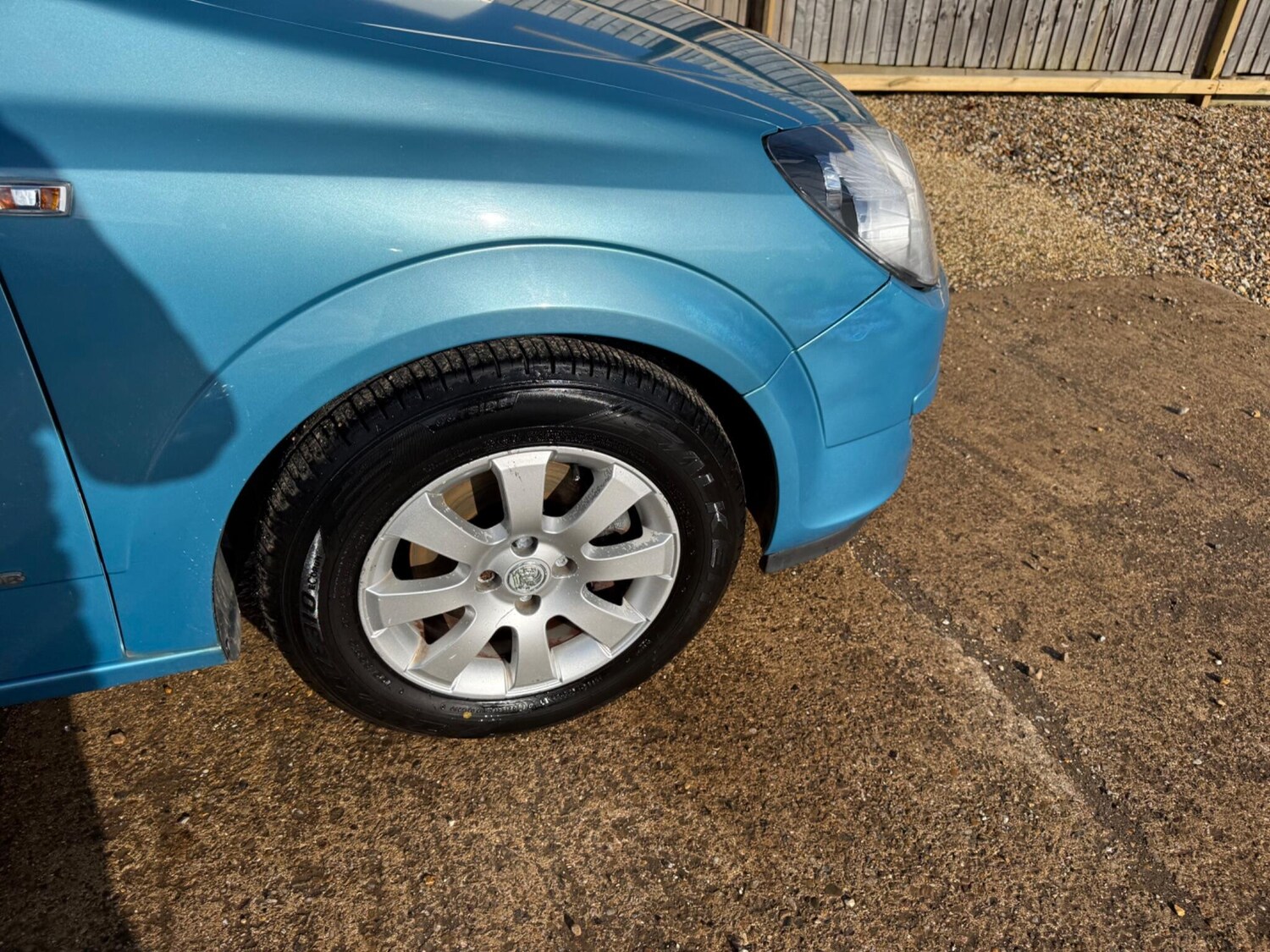 Used Vauxhall Astra 2004 for sale - 78019953: Photo 19