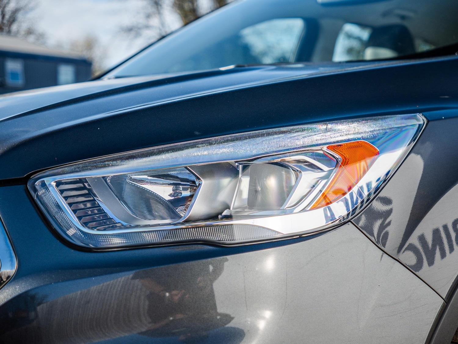 Used Ford Kuga 2017 for sale - 76989632: Photo 12