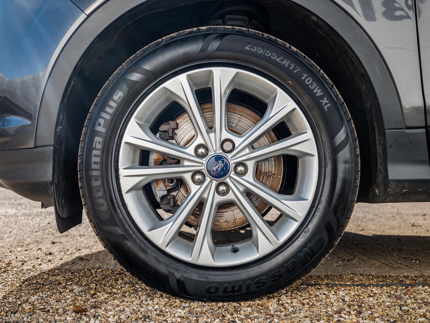 Used Ford Kuga 2017 for sale - 76989632: Photo 14