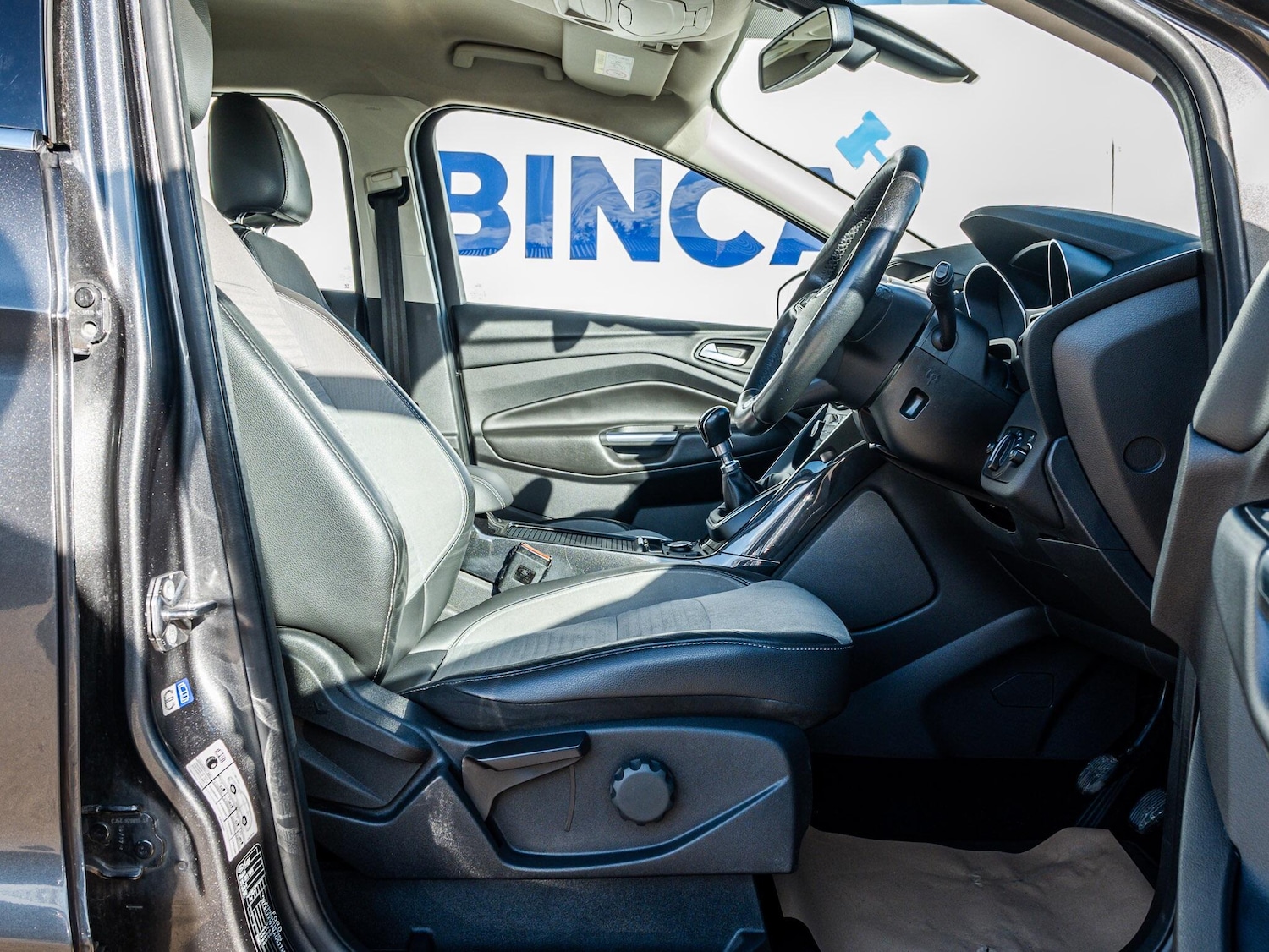 Used Ford Kuga 2017 for sale - 76989632: Photo 18