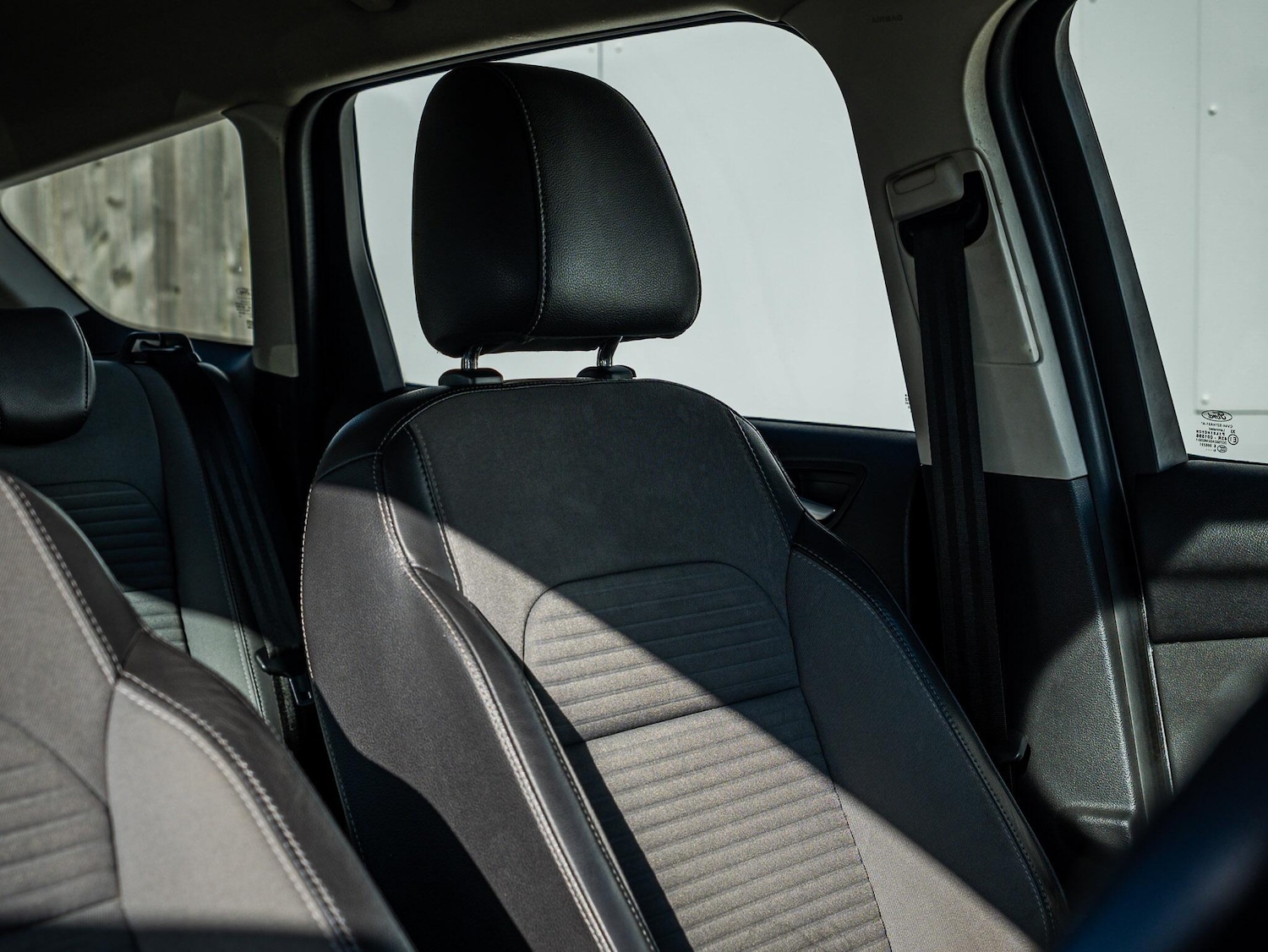 Used Ford Kuga 2017 for sale - 76989632: Photo 20