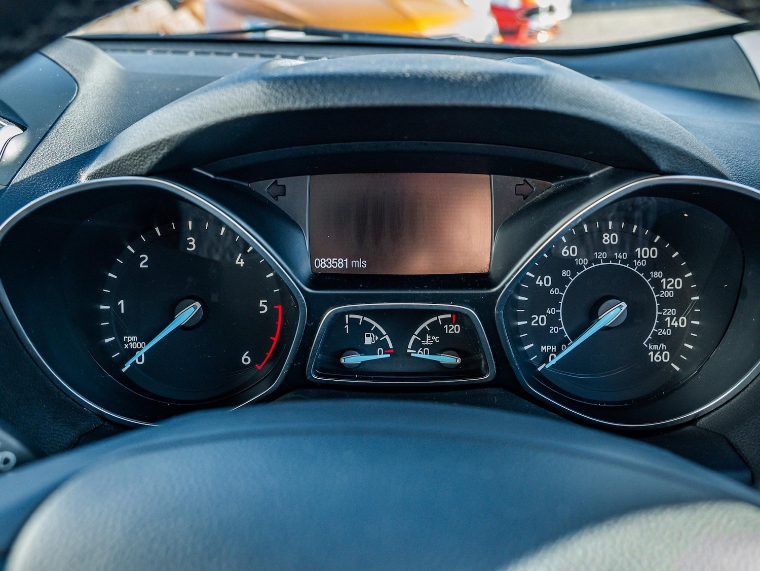 Used Ford Kuga 2017 for sale - 76989632: Photo 25