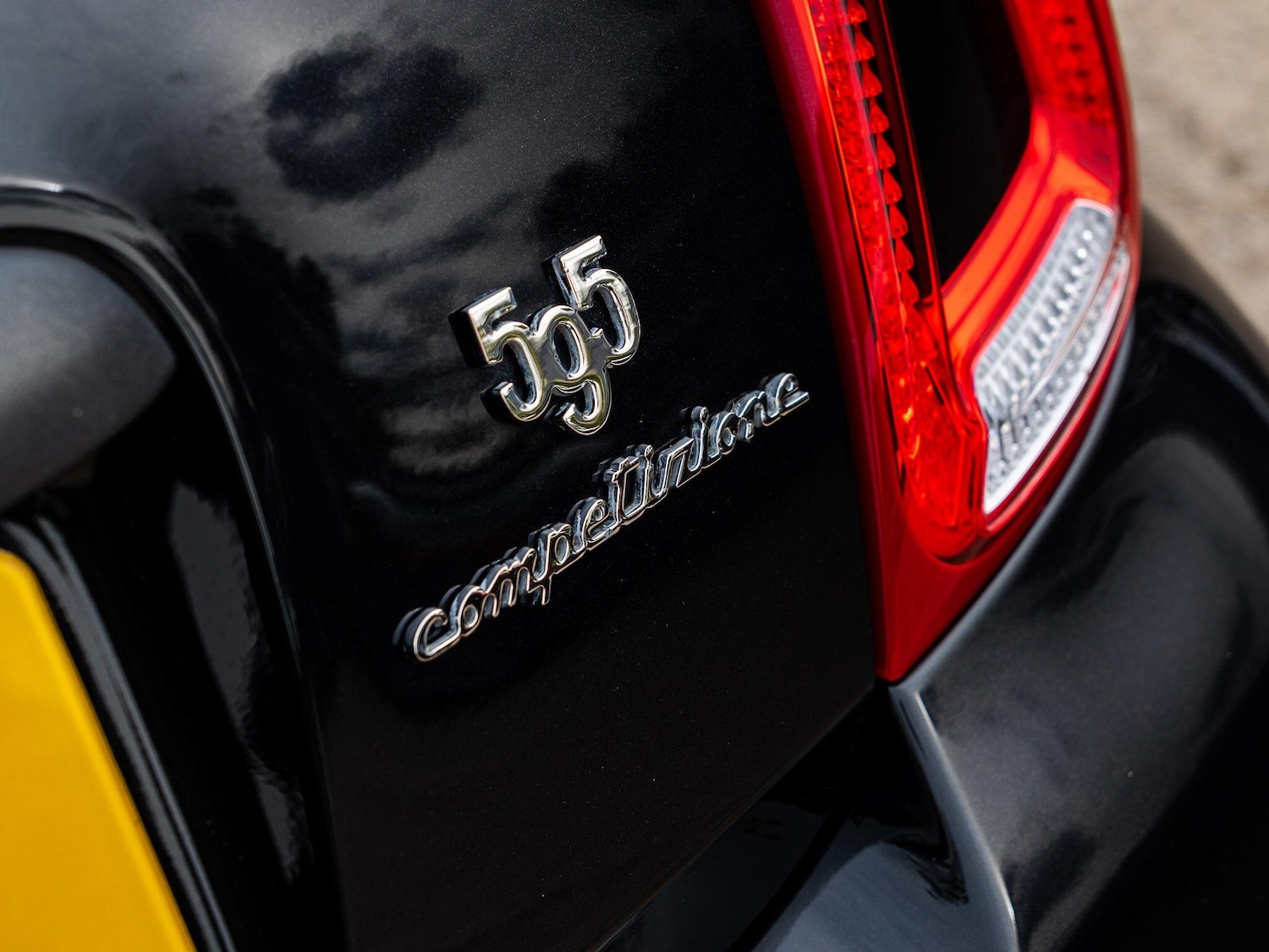 Used Abarth 595 2019 for sale - 75953843: Photo 10