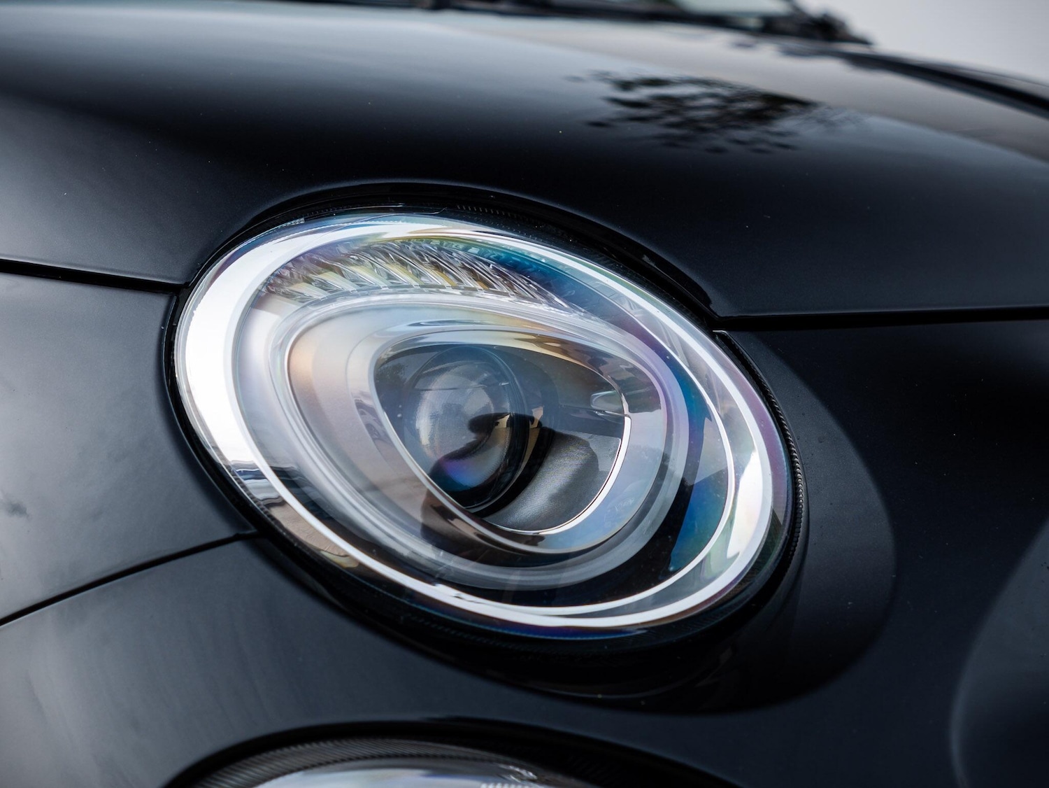 Used Abarth 595 2019 for sale - 75953843: Photo 16