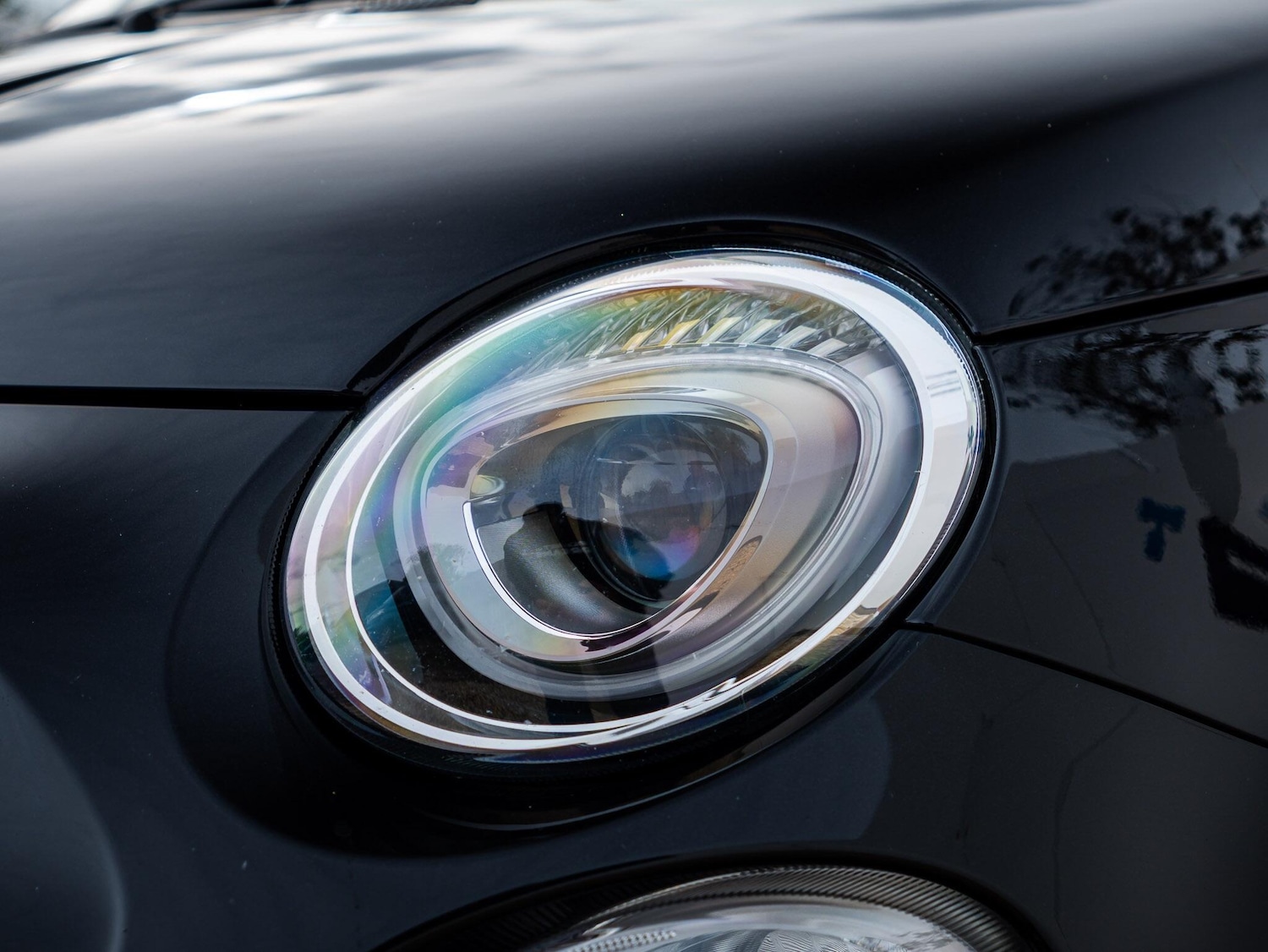 Used Abarth 595 2019 for sale - 75953843: Photo 17