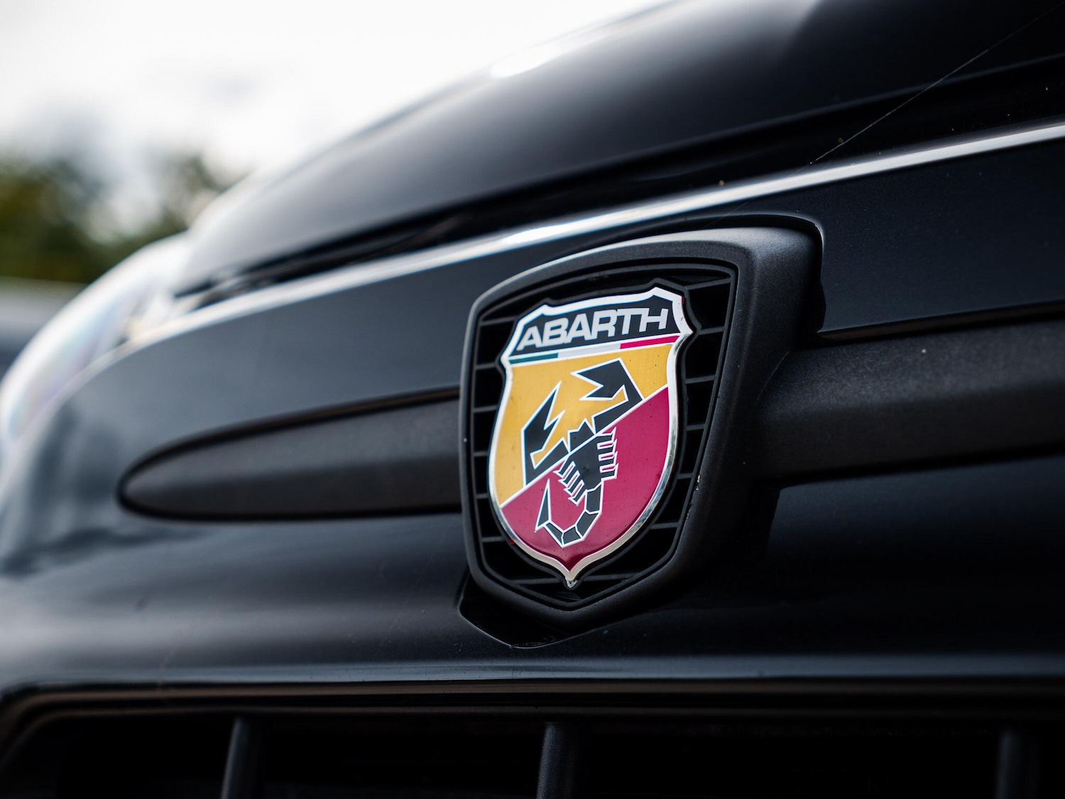 Used Abarth 595 2019 for sale - 75953843: Photo 18