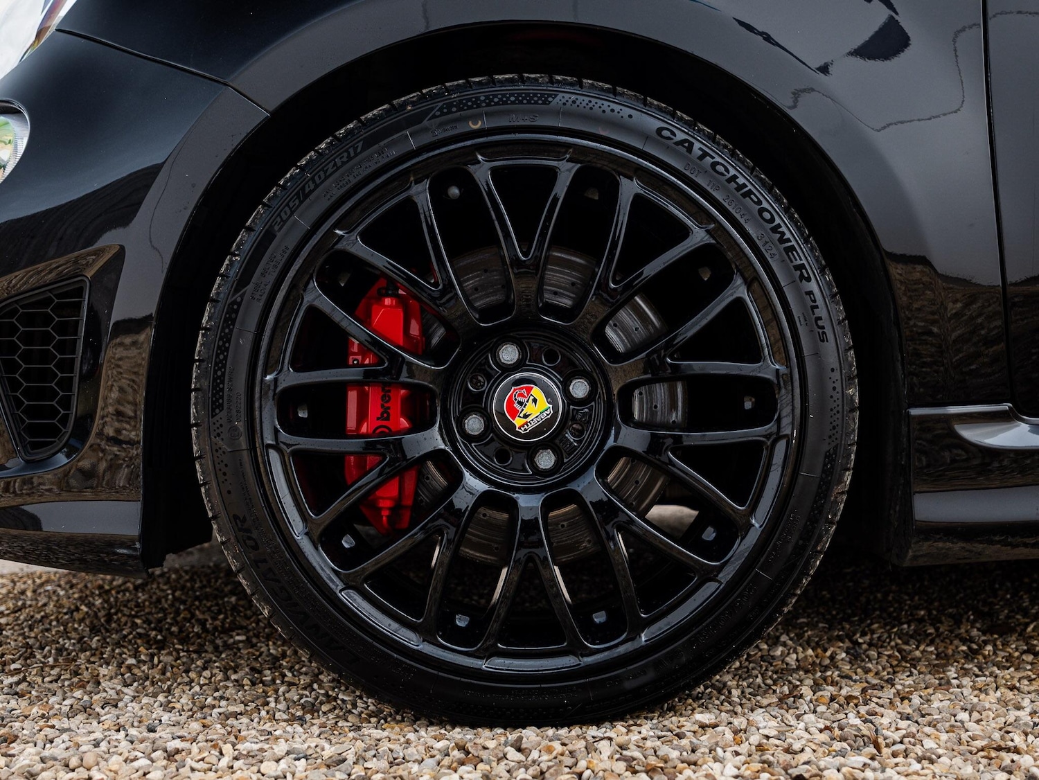 Used Abarth 595 2019 for sale - 75953843: Photo 19