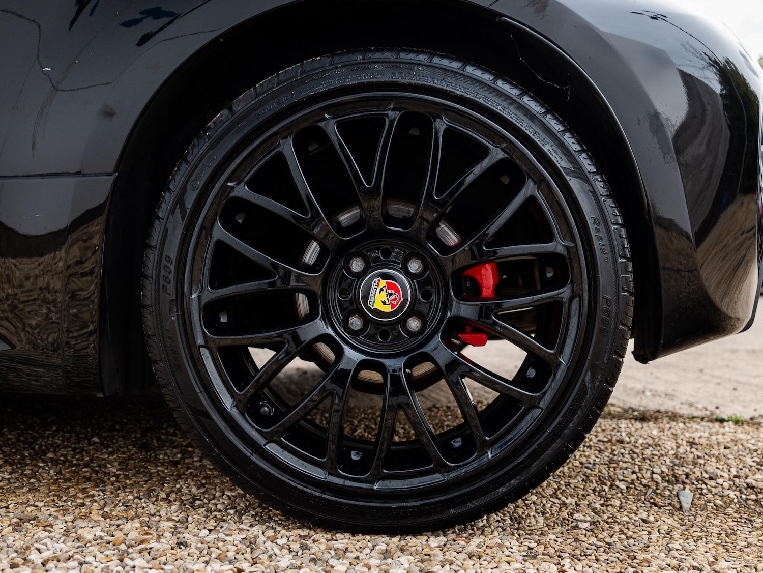 Used Abarth 595 2019 for sale - 75953843: Photo 20