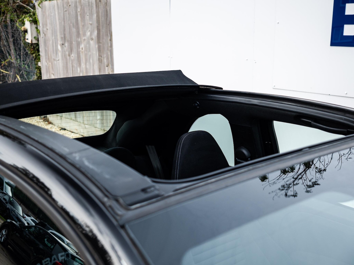 Used Abarth 595 2019 for sale - 75953843: Photo 23