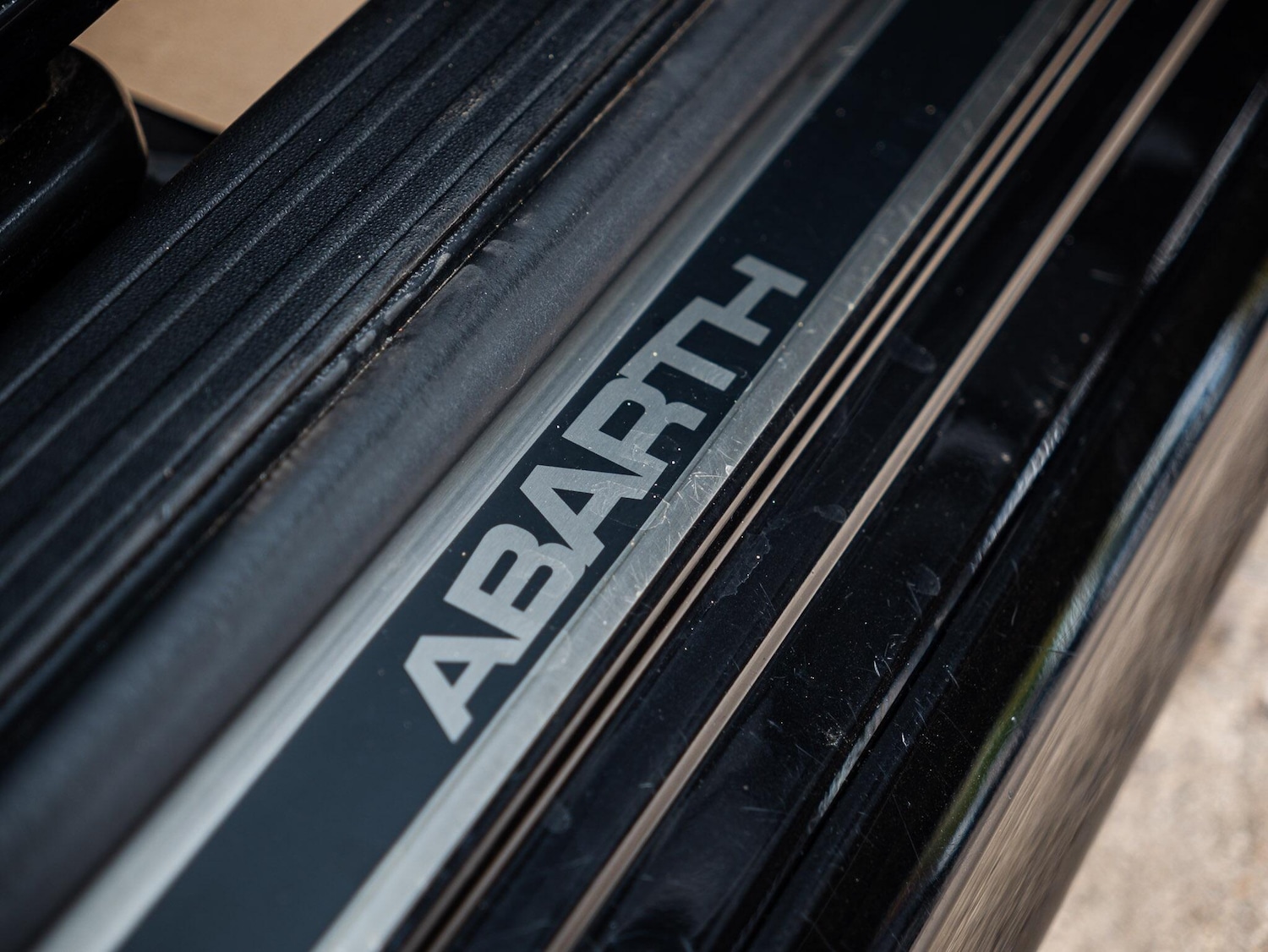 Used Abarth 595 2019 for sale - 75953843: Photo 24