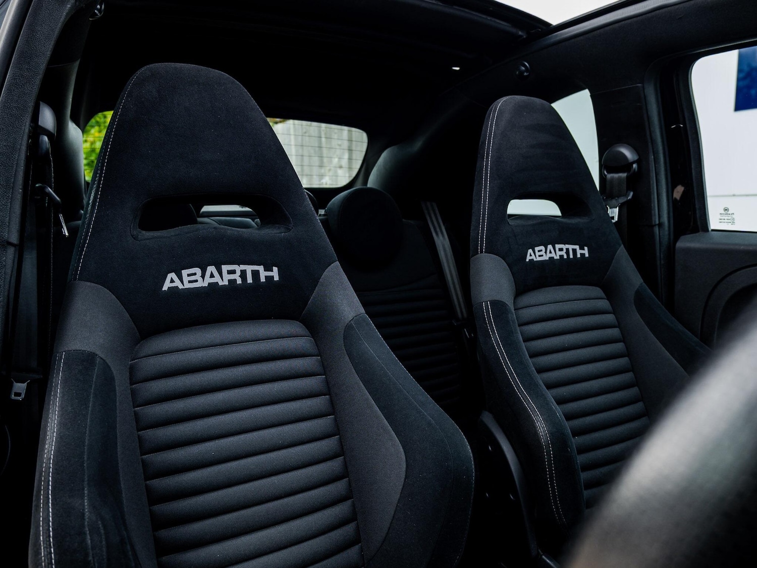 Used Abarth 595 2019 for sale - 75953843: Photo 26